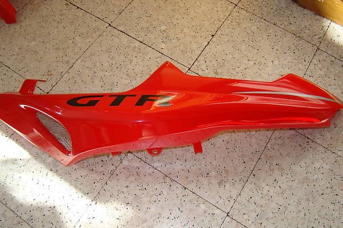 Scooter cpi racing - racing,