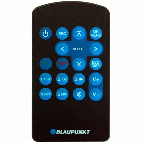 Blaupunkt main - à,