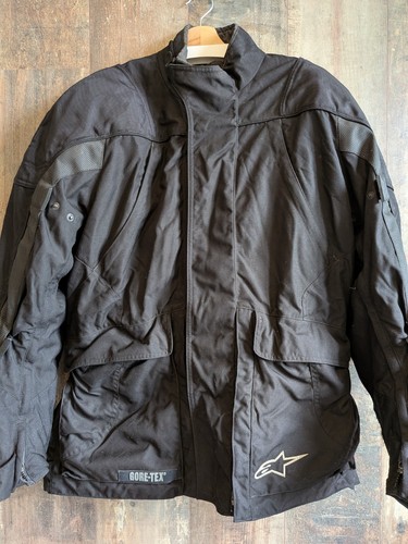 Veste blouson moto touring - moto,