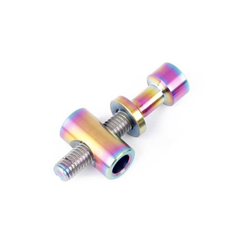 Jeu boulons fixes - 1,