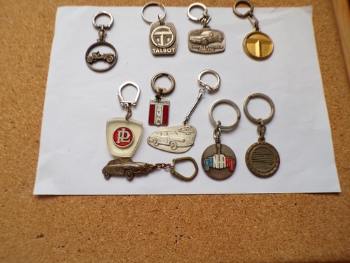 Tres rare lot porte - 10,