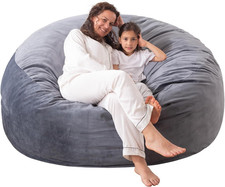 3 ft Bean Bag Chair for