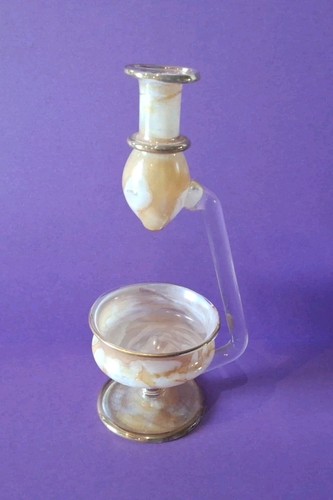 Ancien diffuseur brûleur - ancien,