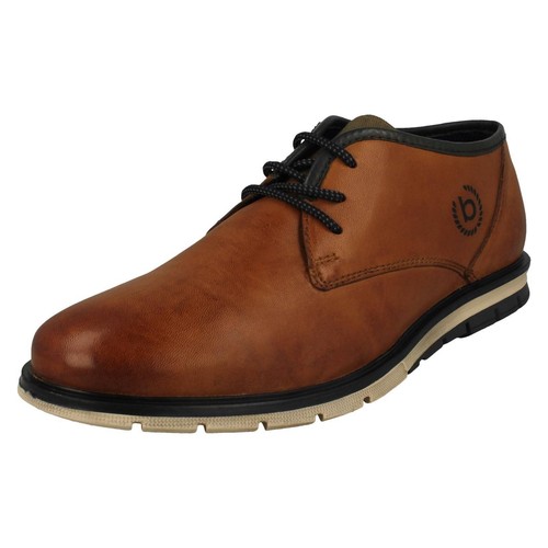 Chaussures lacets casual - À,