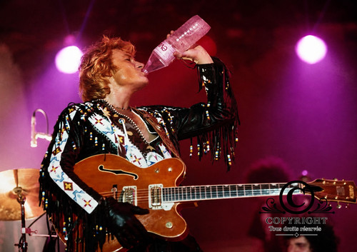 Photo johnny hallyday - photo, a4
