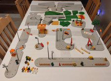 Lot Majokit Majorette Vintage