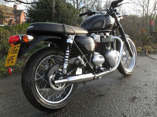Norman hyde classic - norman,