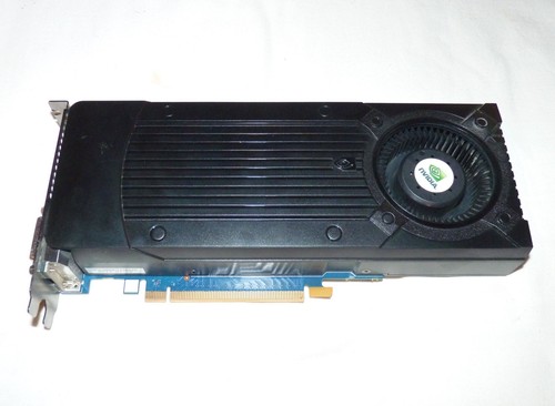 Carte graphique pci express - carte,