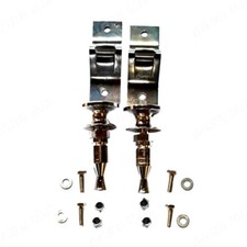 Grille Fixation Kit Pour