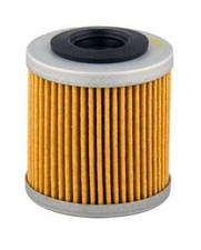 filtre a huile moto ATHENA