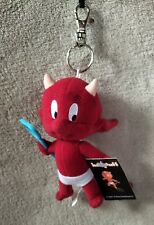 ⭐⭐⭐Porte-clés HOT STUFF