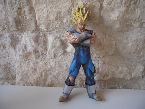 Dragon ball vegeta - dragon,
