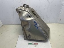 Réservoir Essence Carburant En Aluminium Moto Cross Minicross (OM2034)