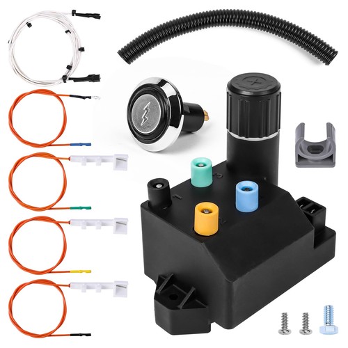 66354 kit allumage de - kit, d'allumage