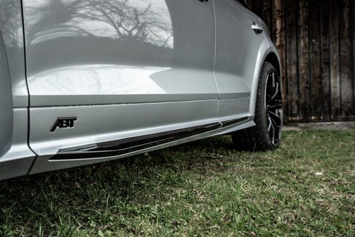 Abt jantes porte - porte, q5