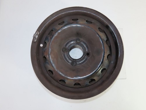 Jante tole peugeot 206 - 206, 3/5