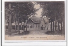 LILLERS: le brule, swimming school - very good condition