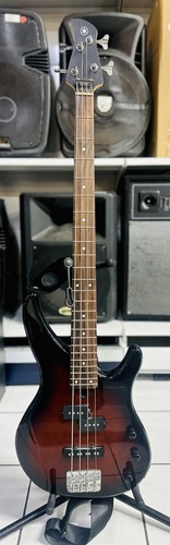 Guitare basse yamaha trbx174 - basse,
