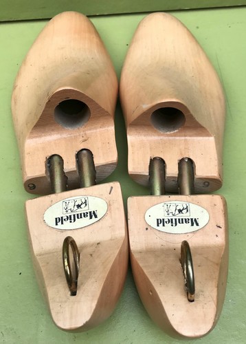 Paire forme chaussure - a, en