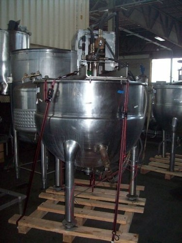 200 gallon hamilton - gallon, sweep