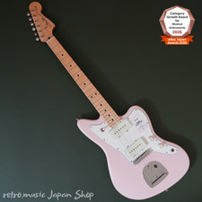 Fender Made in Japan Junior