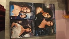 4 saisons ghost whisperer