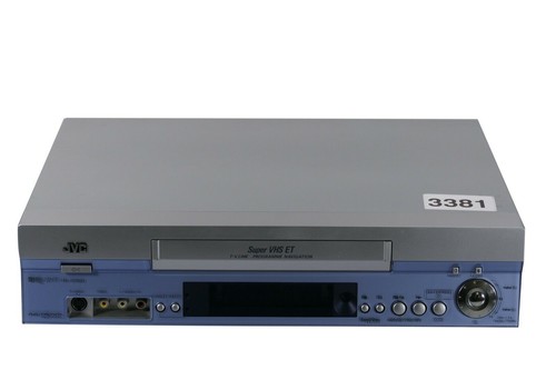 Jvc s7850eu super - jvc, et