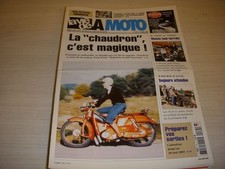 LA VIE DE LA MOTO LVM 472