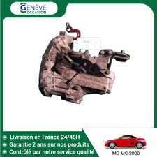 🇫🇷 BOITE DE VITESSES   MG MG TF 95-02 1.8 i VVC♻️ MGF-18K4-5V 🚗 149968km