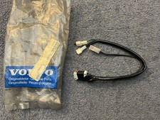 Volvo 340 343 variomatic switch vacuum system CVT switch vacuum system NOS