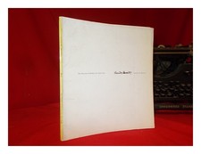 Seitz, William Chapin. Musée