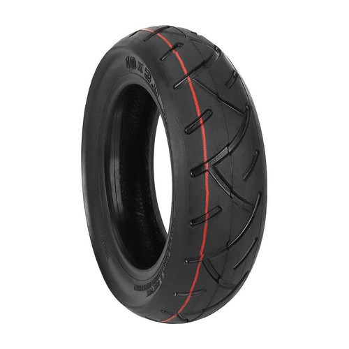 Pneu tubeless scooter - , 10