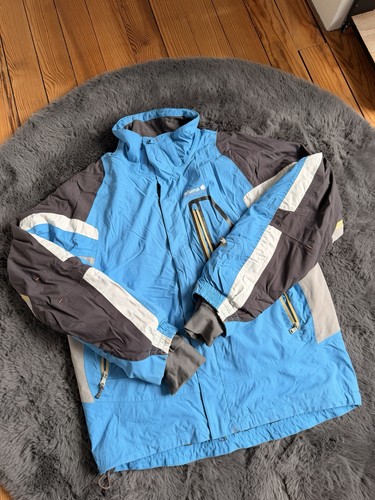 Lafuma unlimited series veste - unlimited,