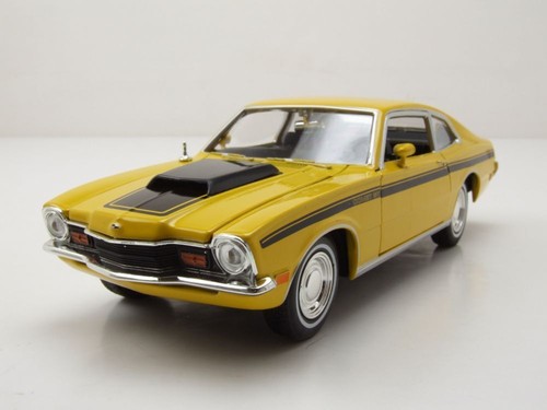 Motor max voiture - de, 1971