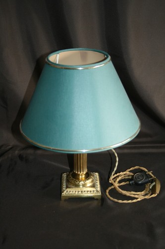 Lampe poser pied - poser,