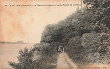 44 LE CELLIER LE CHEMIN DE