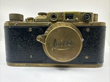 Vintage Leica Luxus Réplique