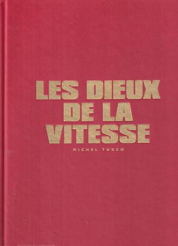 Moto les dieux de la - gp,