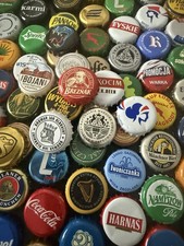 Plus Des 100 Capsules De Bière ❗️