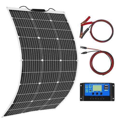 Panneau solaire