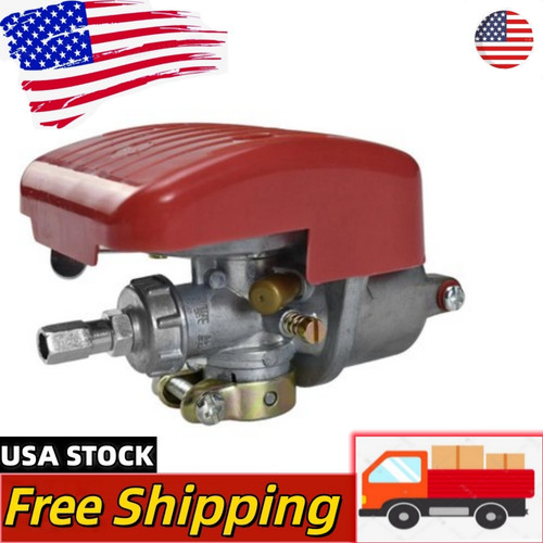 Racing carburetor for - racing, 50cc