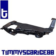 BMW E39 holder headlight headlamp holder left Hella Xenon 15372300