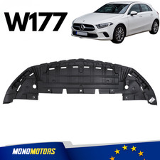 CACHE MOTEUR INFERIEUR EN