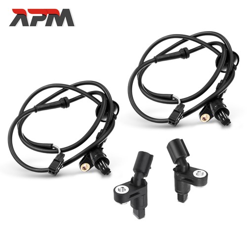 Capteur abs vitesse - abs,