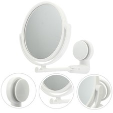 Salle de bain pliante miroir mur miroir plitable miroir de maquillage