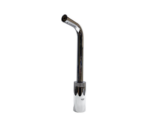 Robinet cuisine sur pied - cuisine,