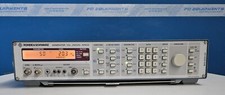 Rohde and Schwarz APN04 Generator 1Hz - 260KHz with Voltmeter