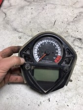 05 Suzuki SV1000 SV 1000 S Gauge Meter Speedometer Speedo Tachometer Tach