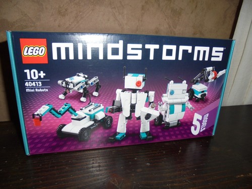 Lego mindstorms 40413 mini - 40413,