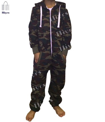 Camouflage homme combinaison - camouflage,